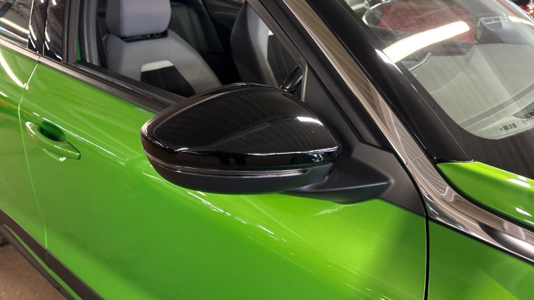 Vauxhall Mokka 1.2 Turbo Elite Premium 5dr Auto Petrol Hatchback